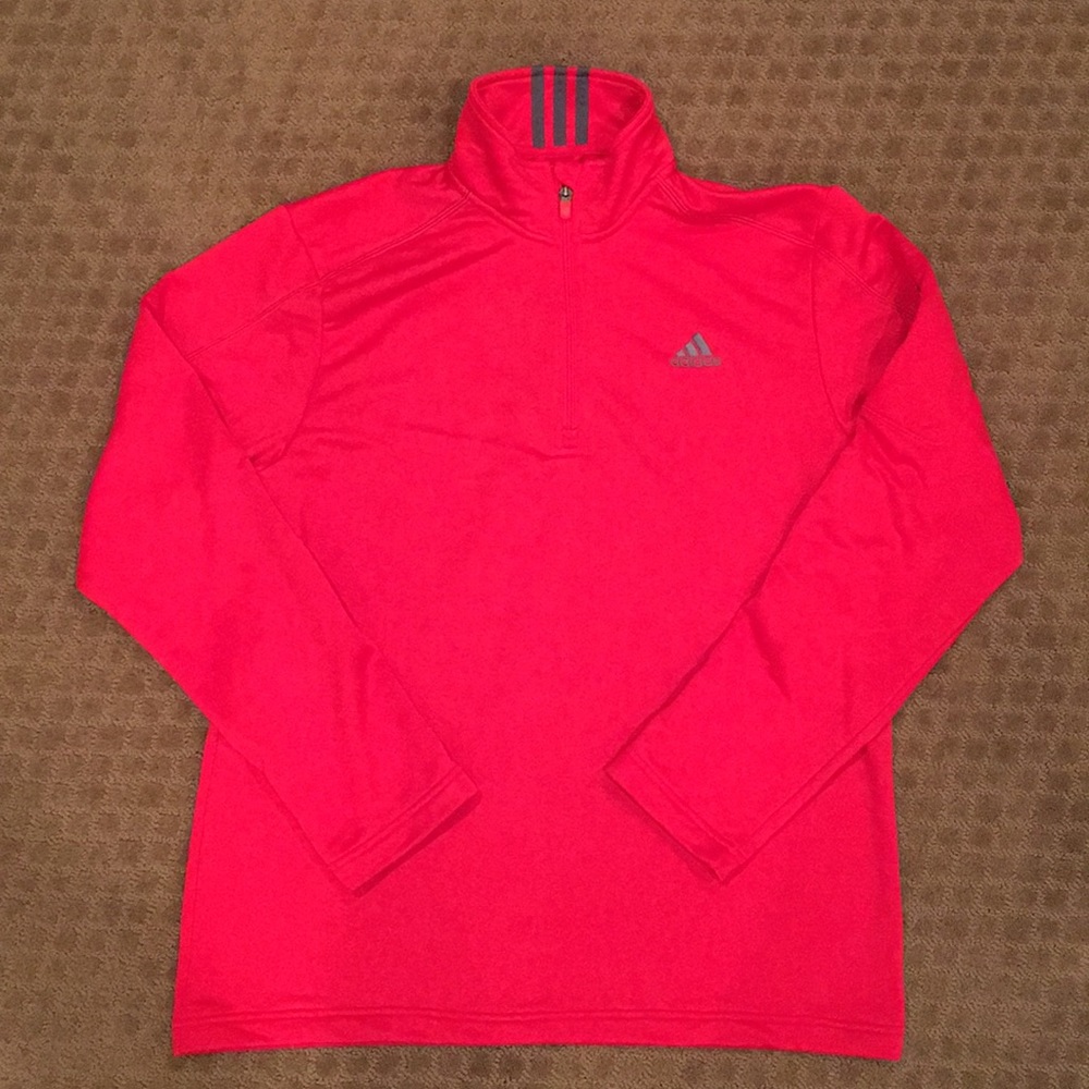 Men’s Adidas pullover